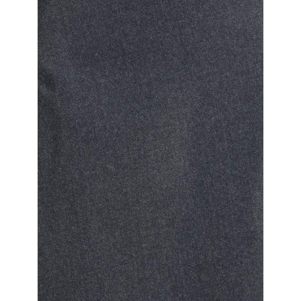 Vivienne Westwood Mini Infinity Skirt