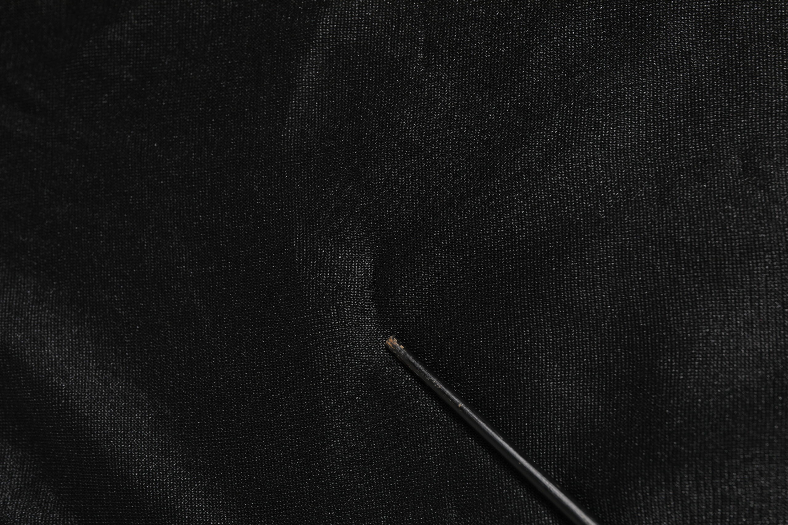 Dolce & Gabbana Black Logo Polyester CrewNeck Sweatshirt Sweater