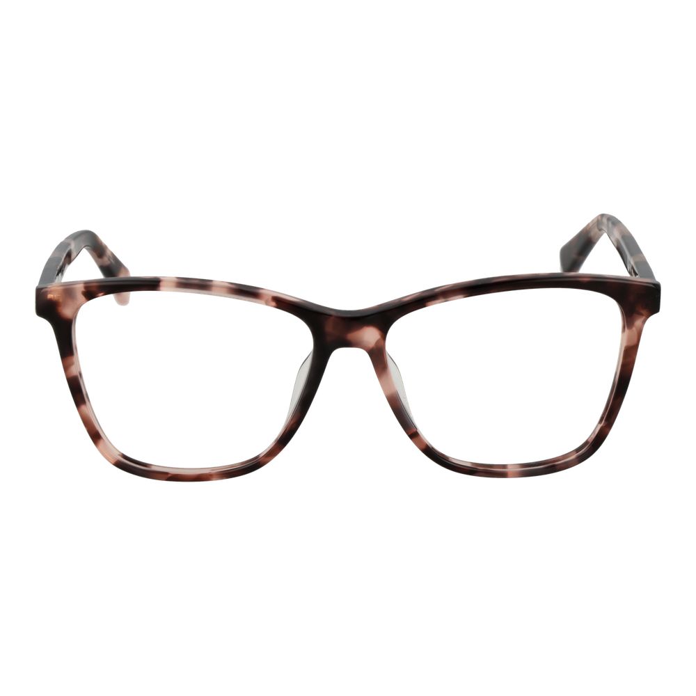 Longchamp Pink Acetate Glasses (Frames)