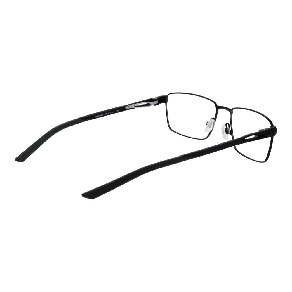 Nike Black Men Optical Frames