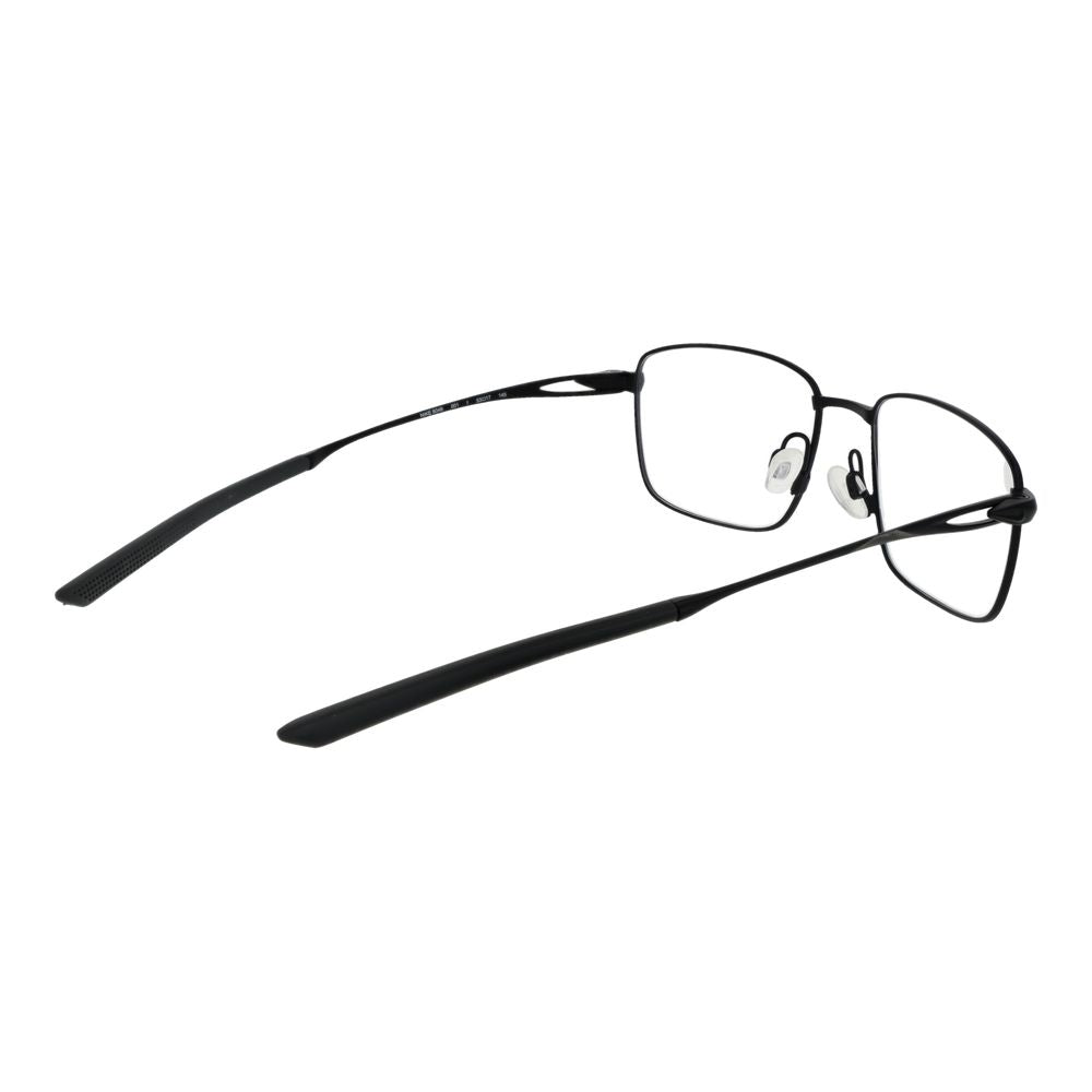 Nike Black Men Optical Frames