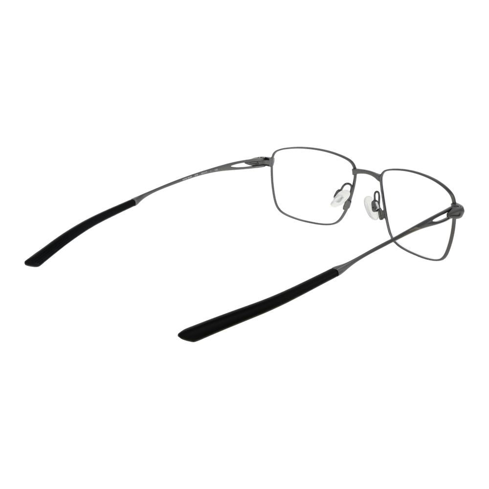 Nike Black Men Optical Frames