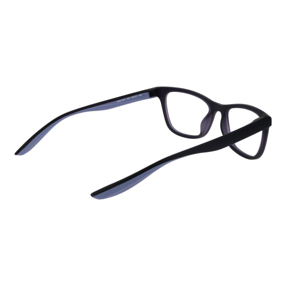 Nike Multicolor Stainless Steel Glasses (Frames)