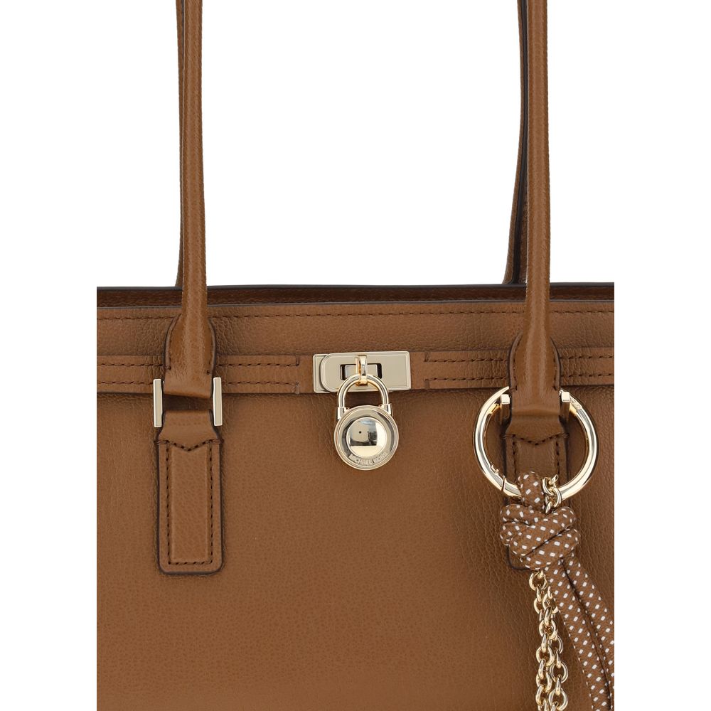 Michael Kors Leather Shoulder Bag