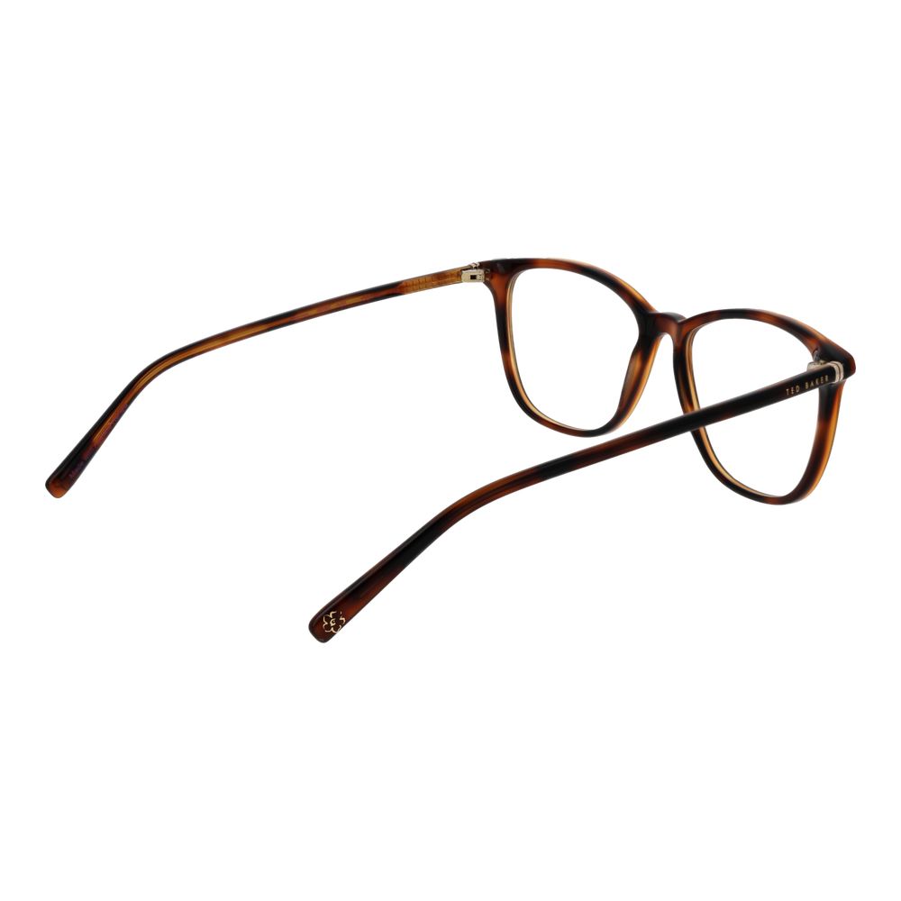 Ted Baker Brown Women Optical Frames