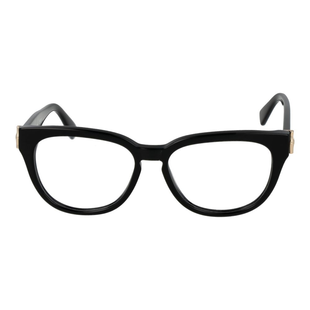 Experience the allure of Longchamp Black Acetate Glasses, where exquisite craftsmanship meets timeless elegance, elevating your style with luxurious sophistication.