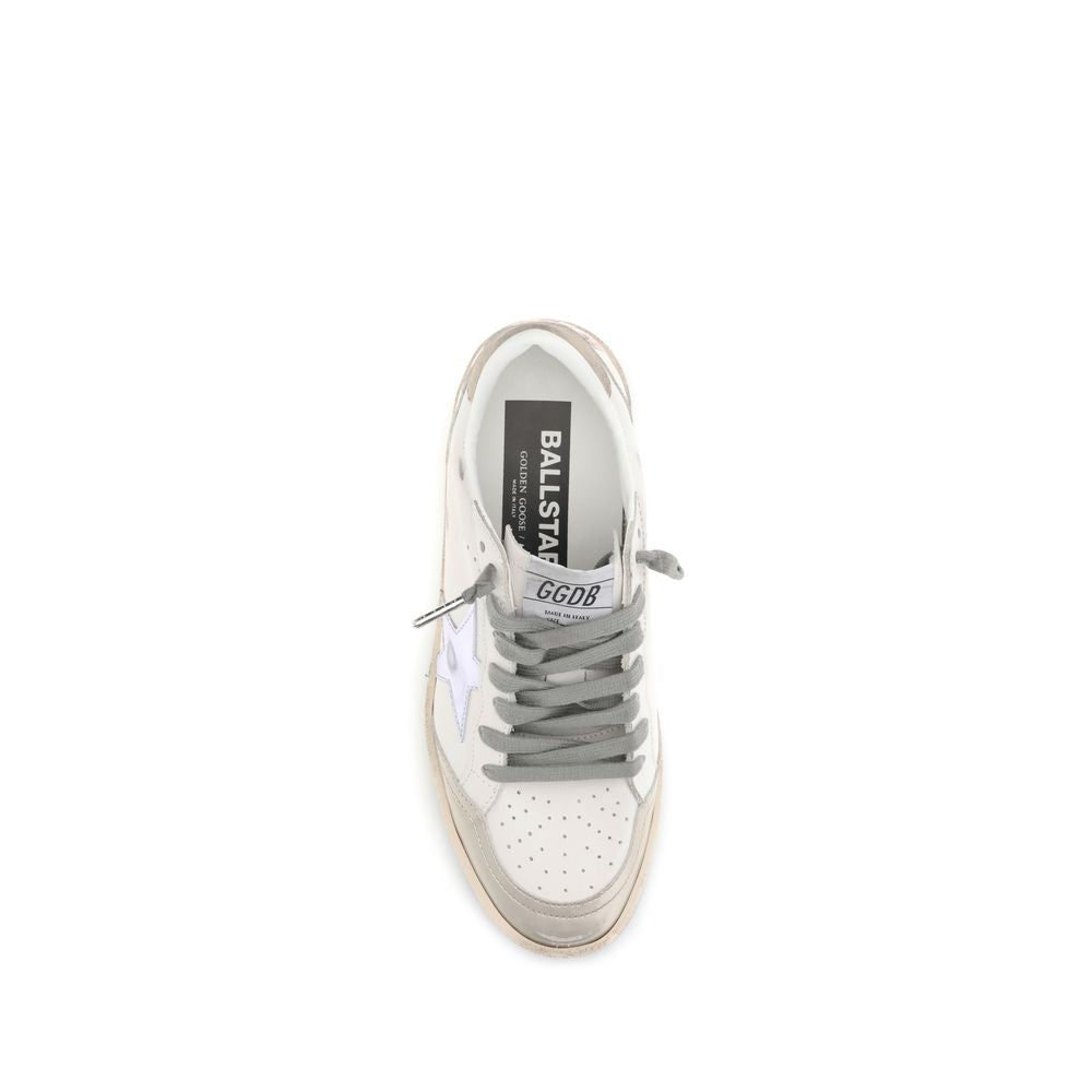 Golden Goose Ball Star Sneakers