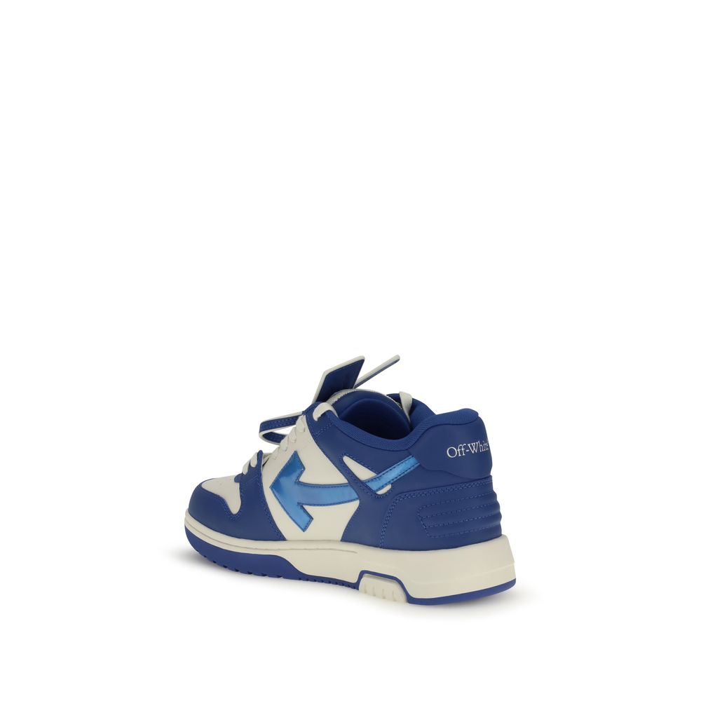Off-White Out Of Office Sneakers