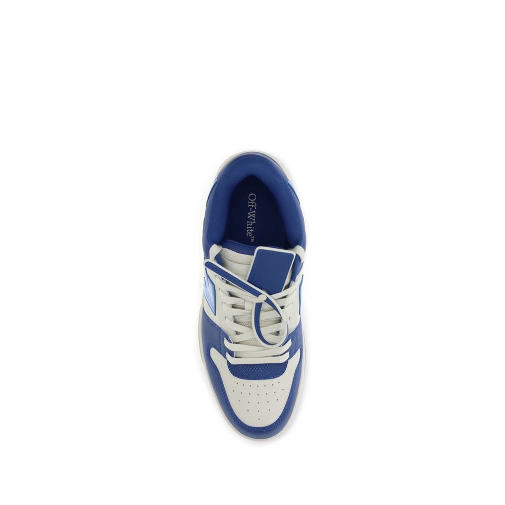 Off-White Out Of Office Sneakers
