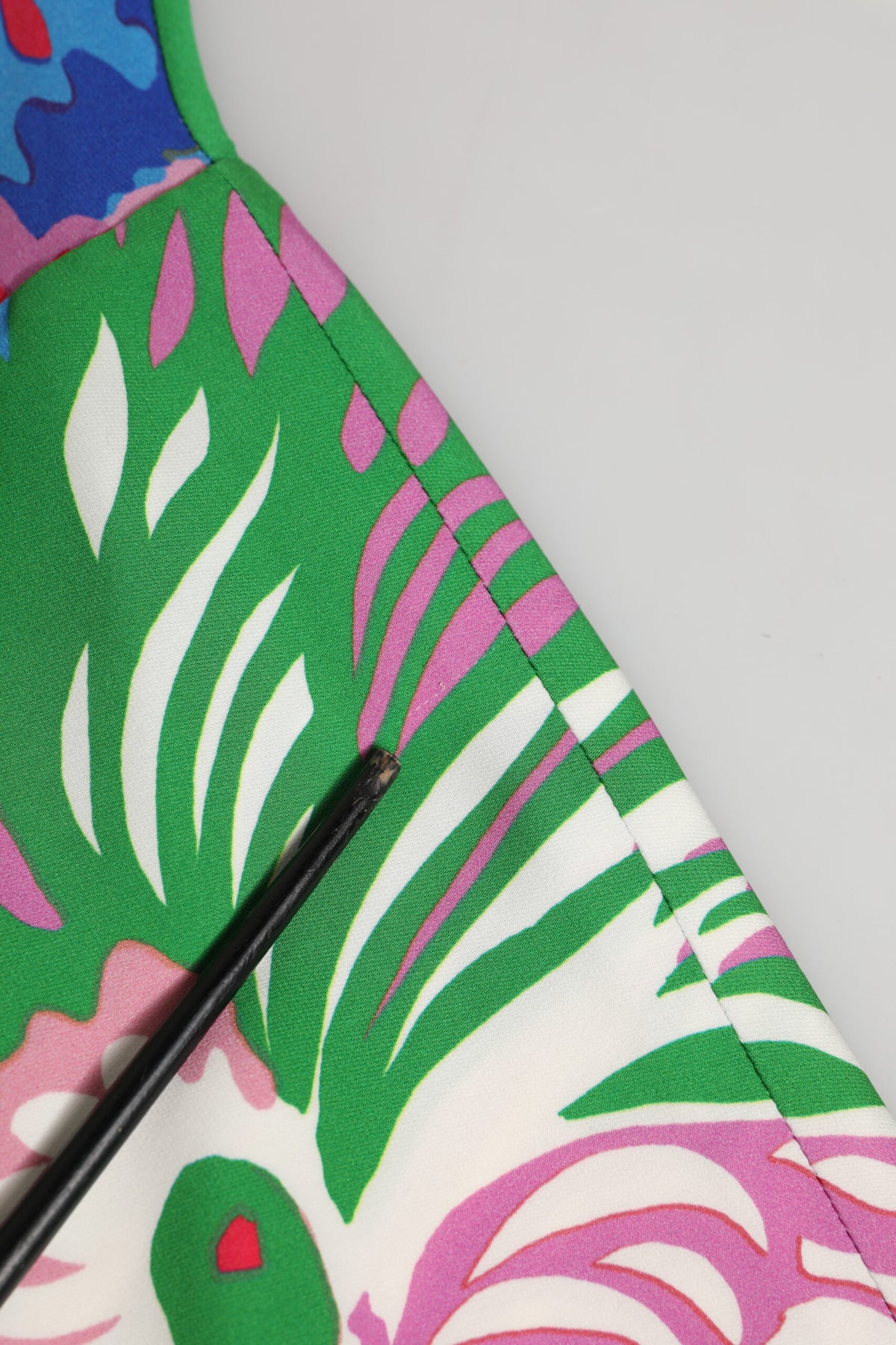 Elevate your wardrobe with the Dolce & Gabbana Multicolor Floral Print Silk Blouse, a luxurious blend of silk and elastane, embodying Italian elegance and exquisite craftsmanship.