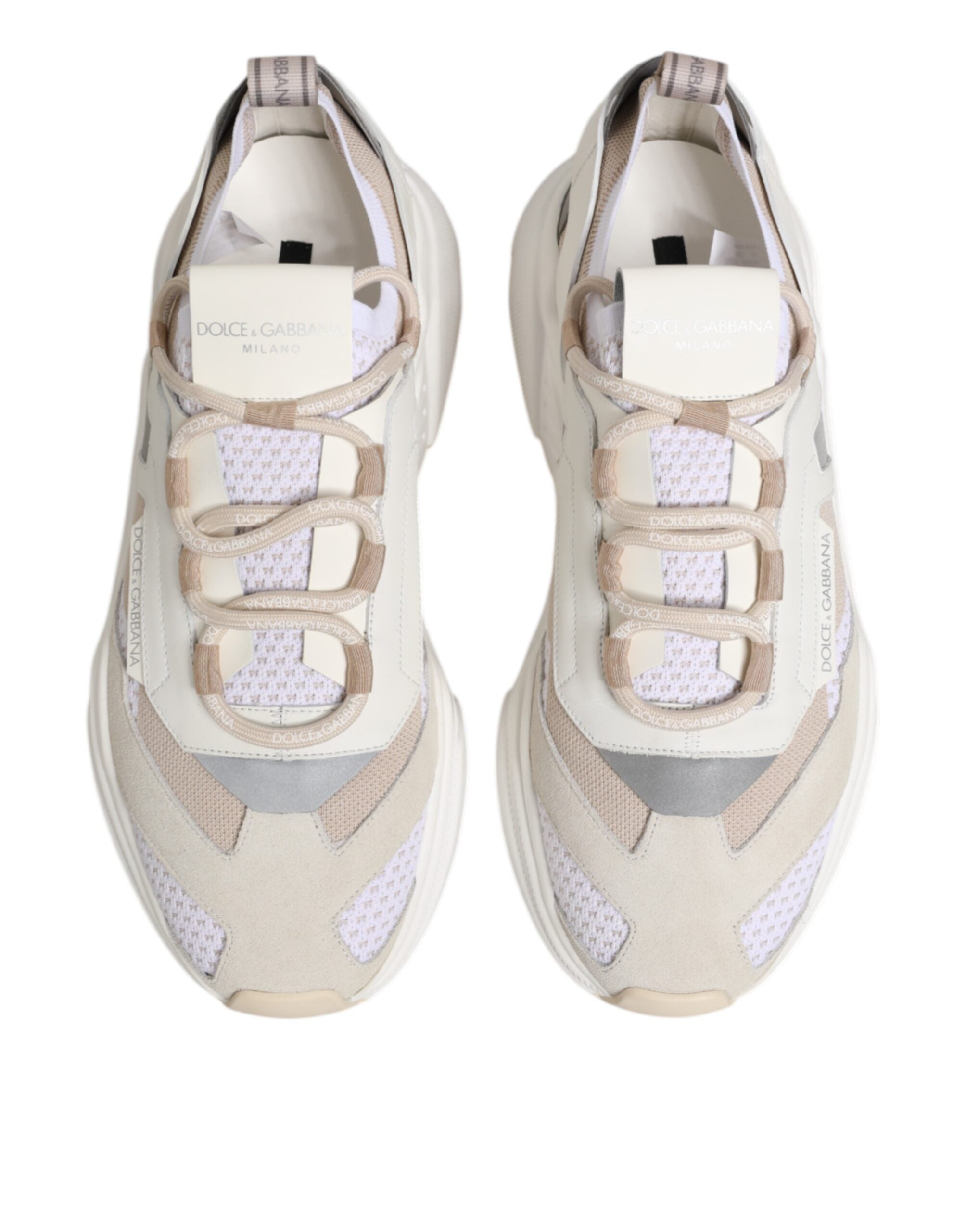 Sneakers basses Daymaster multicolores Dolce & Gabbana