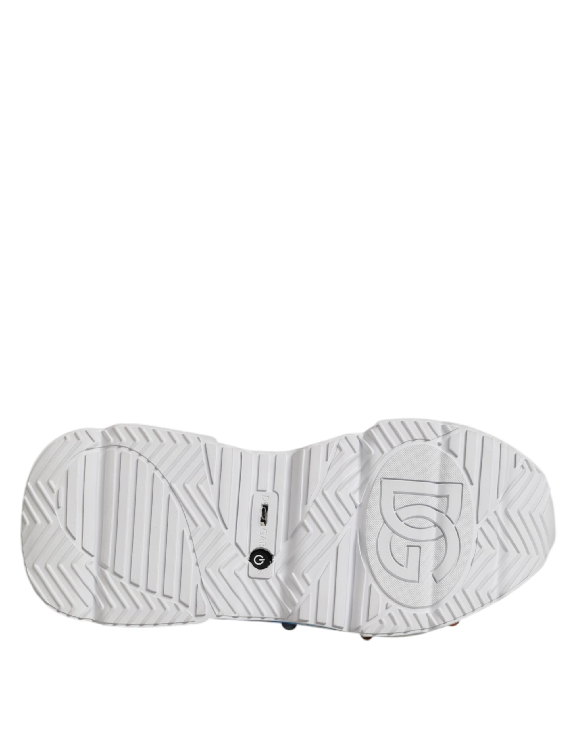 Sneakers basses Daymaster multicolores Dolce & Gabbana