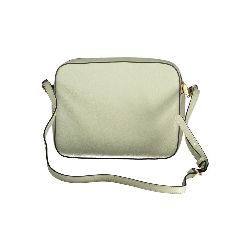 Coccinelle Verde Pelle Women Shoulder Bag - Artisanal Luxury