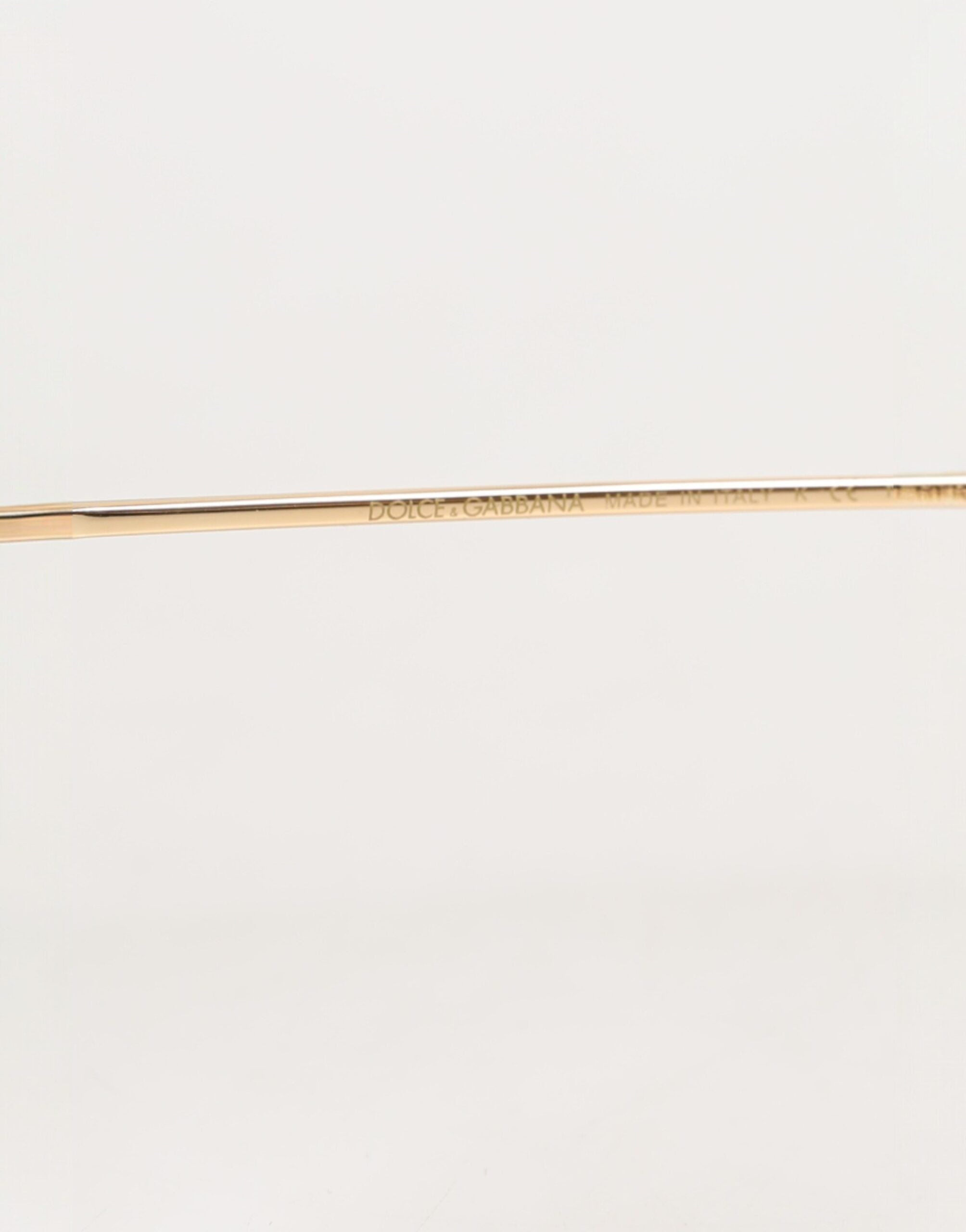 Dolce & Gabbana DG6159 Havana Frame Polarized Gradient Lenses Sunglasses