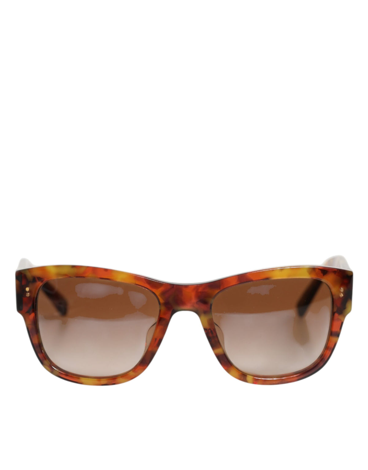 Indulge in the exquisite Dolce & Gabbana DG4338F sunglasses, where Italian craftsmanship meets timeless elegance, perfect for those who embrace luxury and sophistication.
