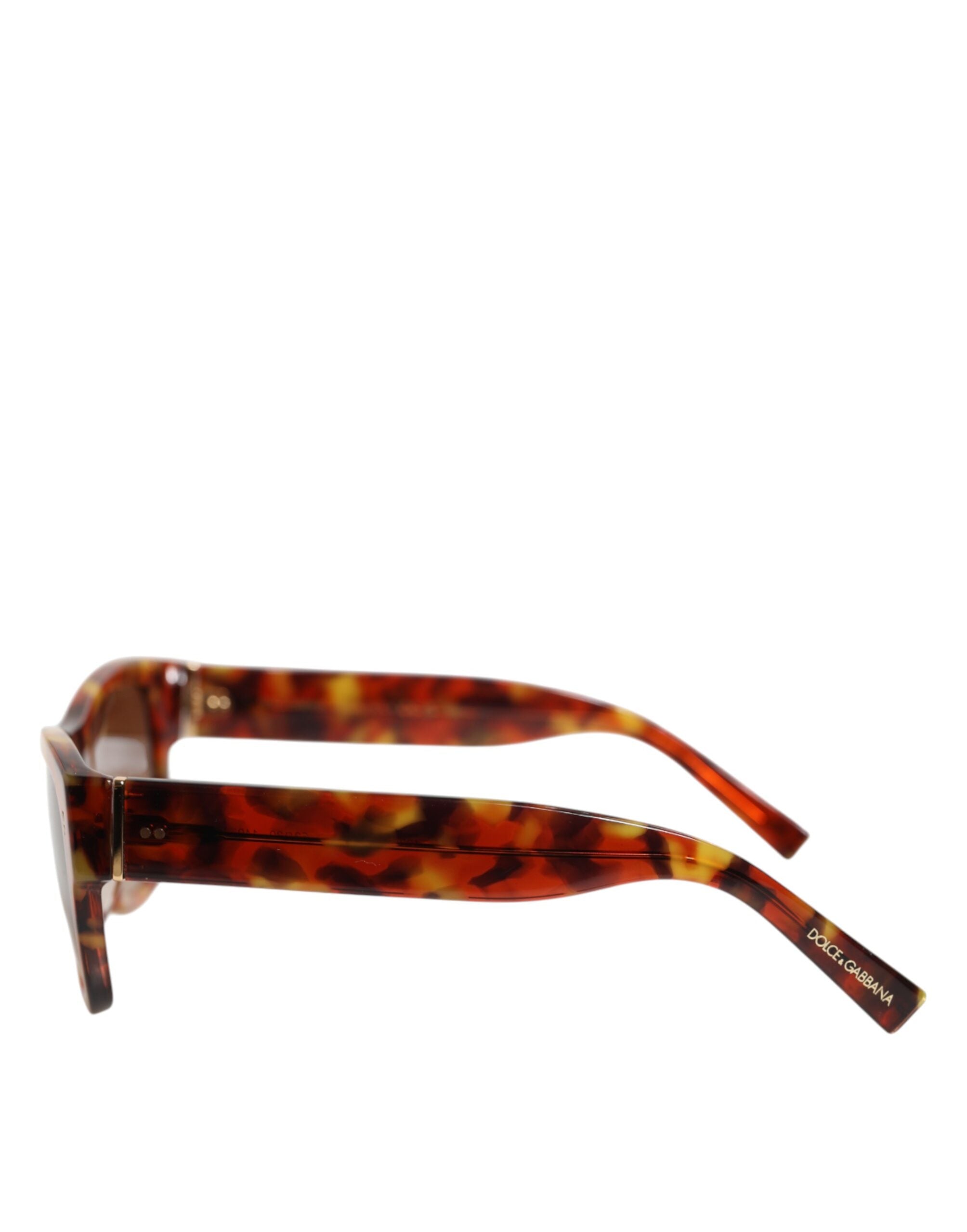 Indulge in the exquisite Dolce & Gabbana DG4338F sunglasses, where Italian craftsmanship meets timeless elegance, perfect for elevating your sophisticated style.