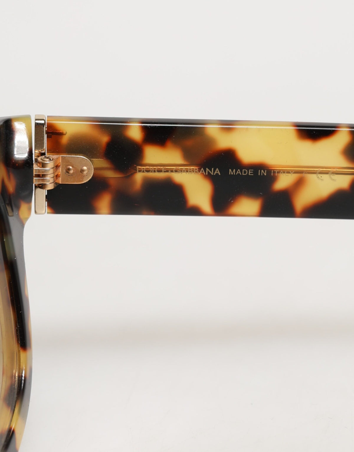 Experience the allure of Dolce & Gabbana DG4379F sunglasses, crafted from premium Italian acetate, blending timeless elegance with modern sophistication for the discerning individual.
