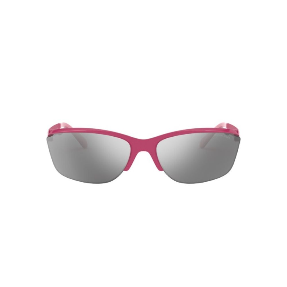 Discover the allure of Michael Kors Pink Resin Sunglasses, where exquisite craftsmanship meets luxurious design, elevating your style with sophistication and elegance.
