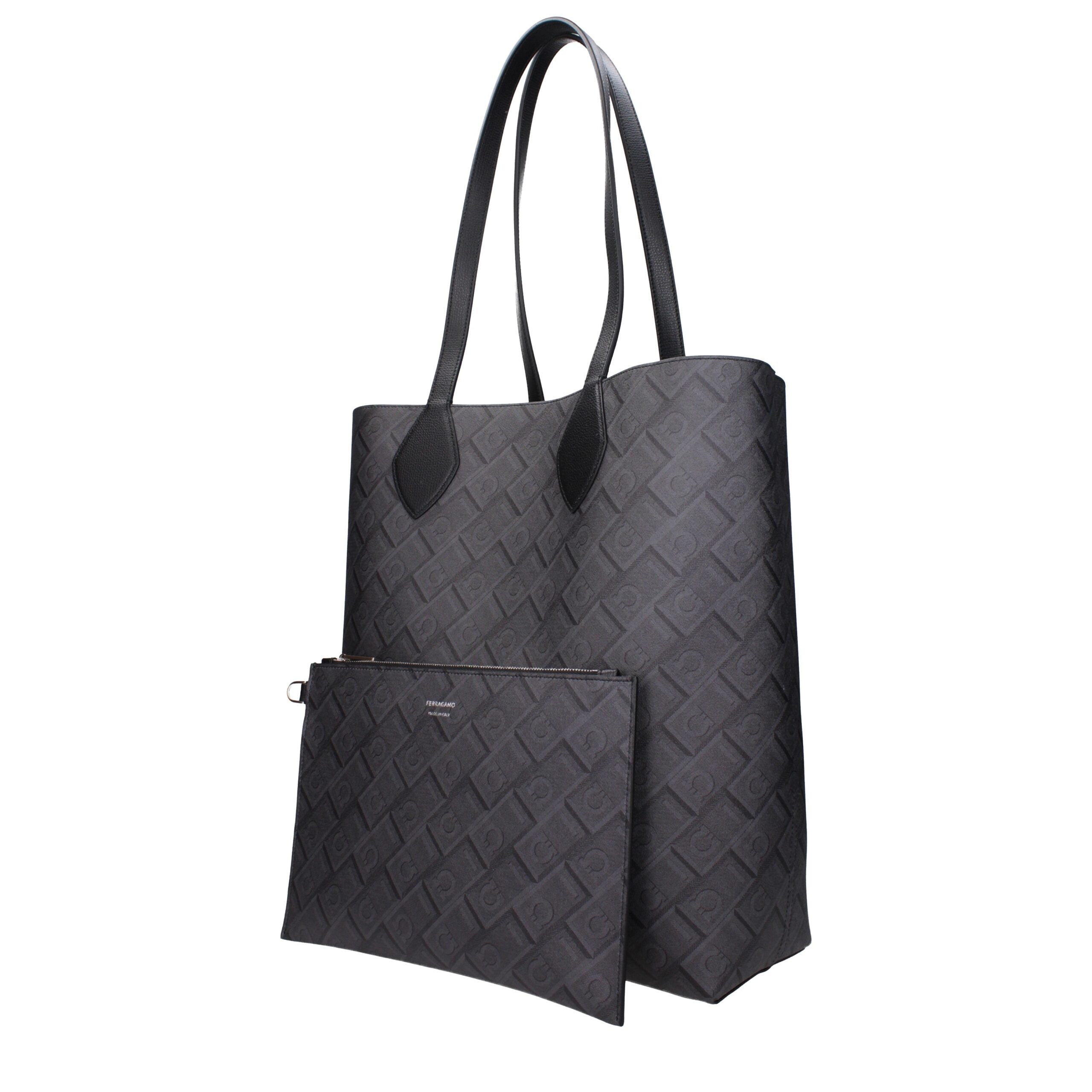 Discover the Salvatore Ferragamo Black Leather Shoulder Bag, a masterpiece of exquisite craftsmanship, blending timeless elegance with modern versatility for the discerning individual.
