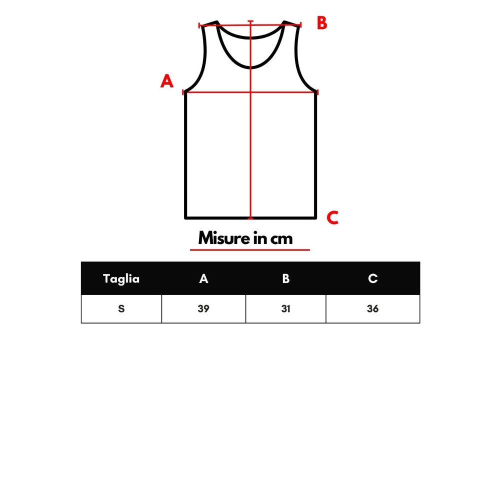 Gucci Fuchsia Polyamide Tank Tops