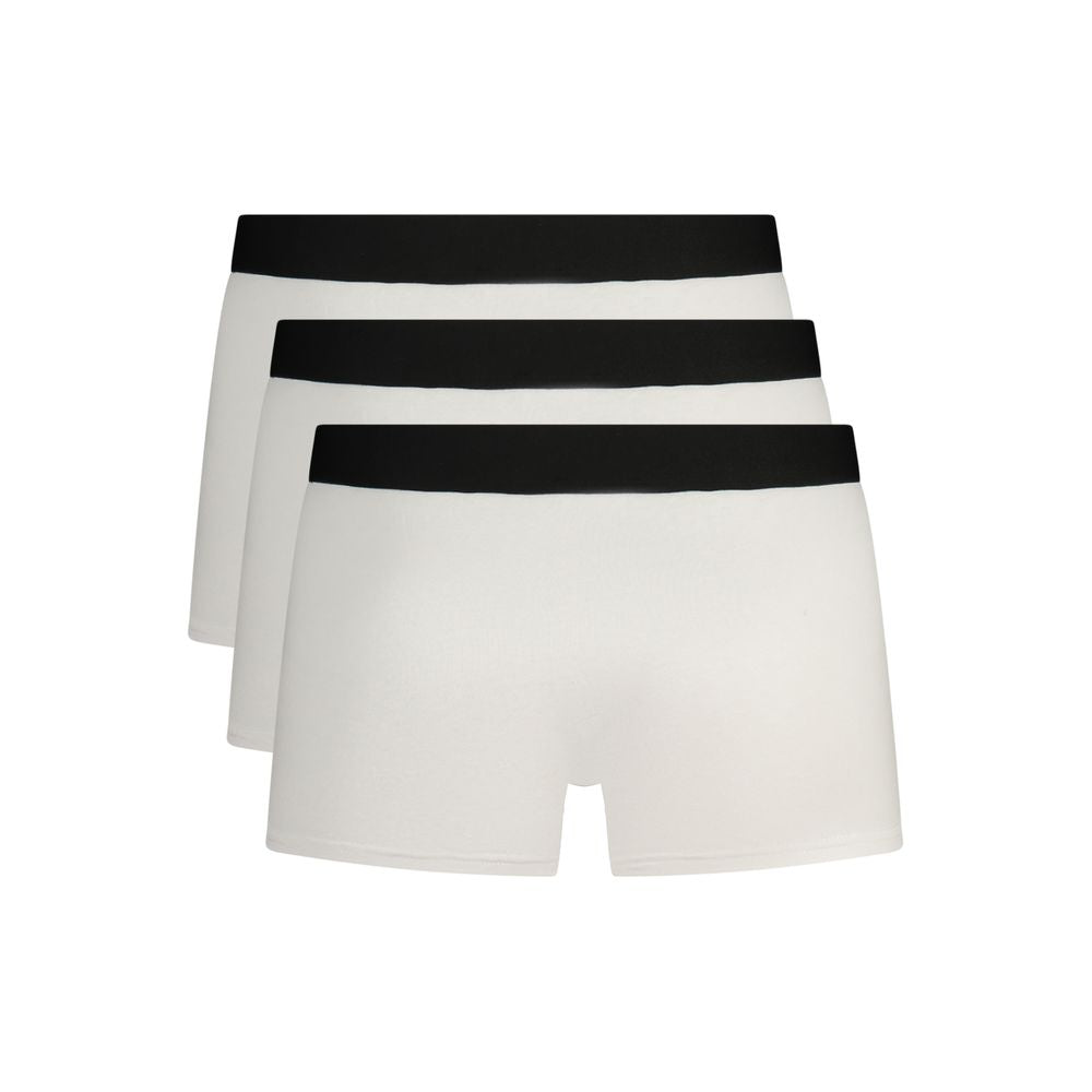 Bikkembergs Fluorescent Boxer Shorts – Designer Luxury Redefined