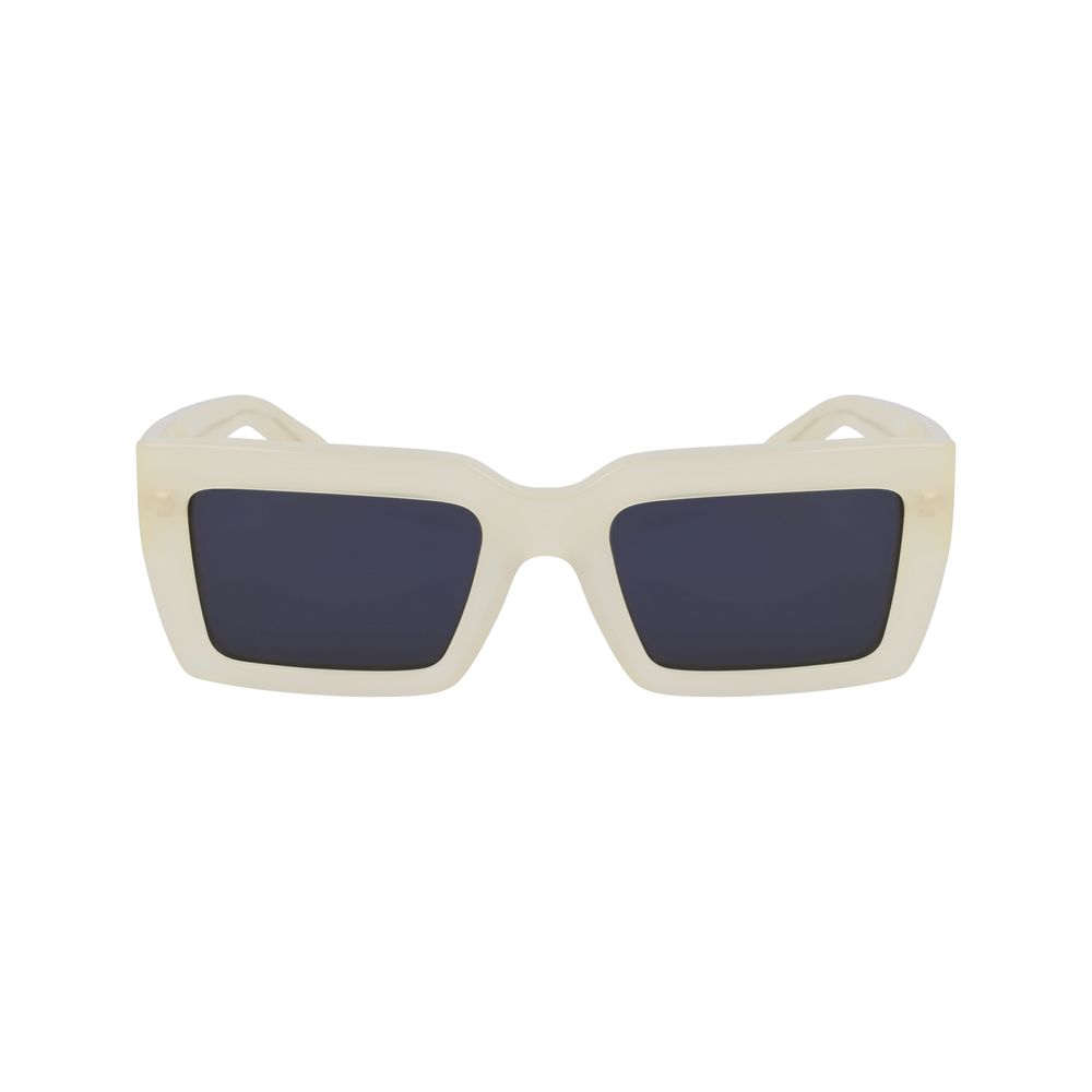 Experience the allure of Ferragamo Gray Acetate Sunglasses, where artisanal craftsmanship meets timeless elegance, perfect for the discerning individual seeking sophistication.