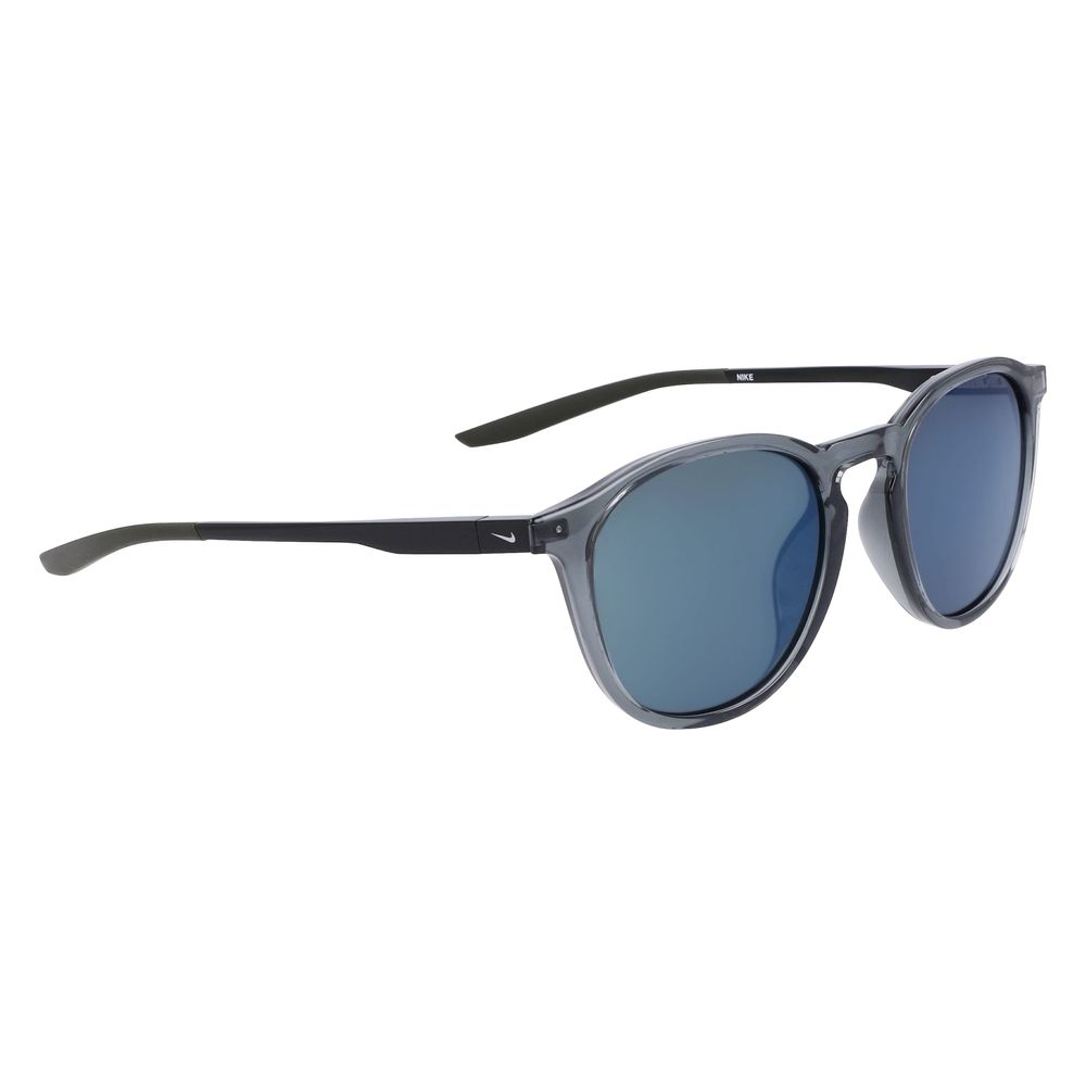 Nike Green Injected Sunglasses