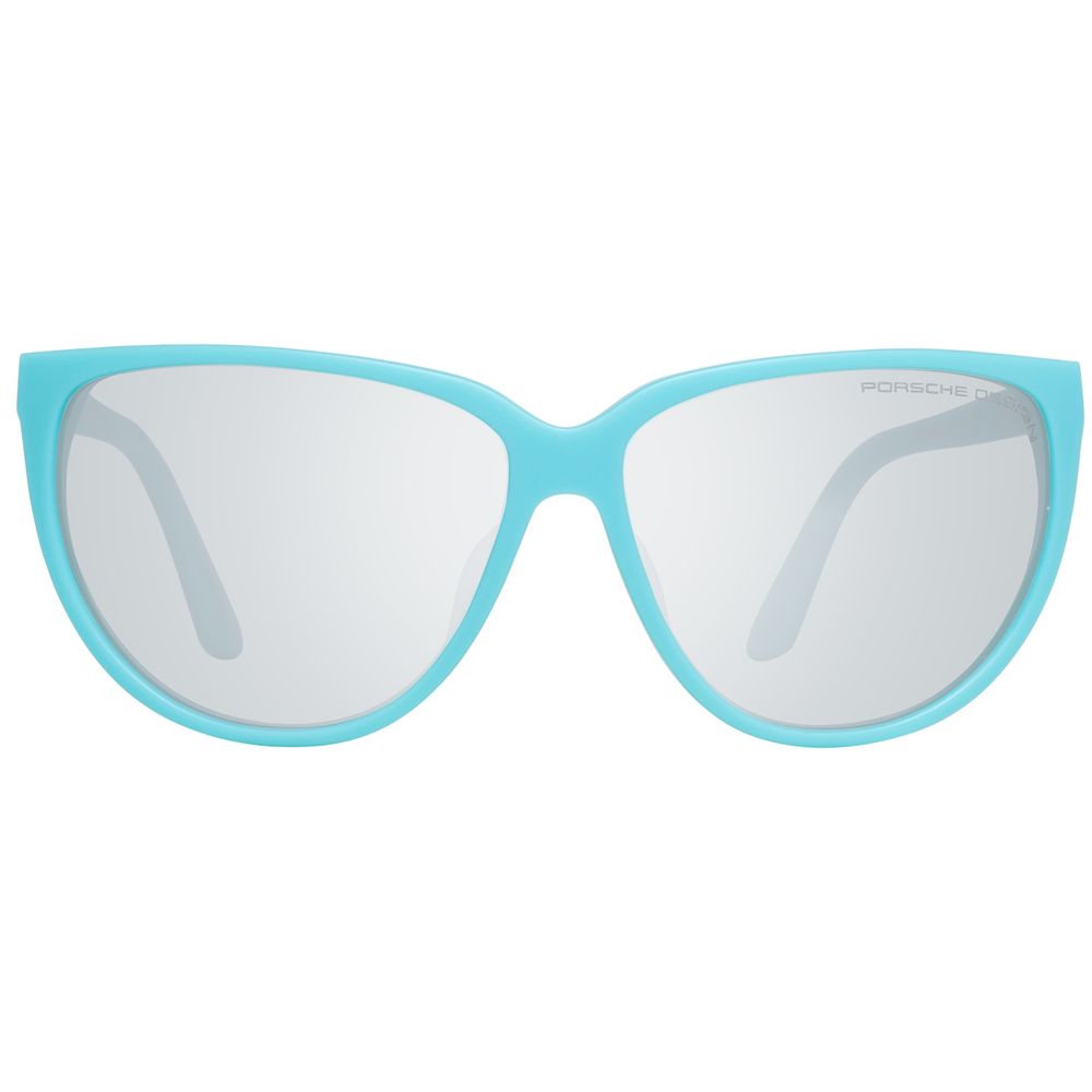 Discover the Porsche Design Green Acetate Sunglasses, a masterpiece of luxurious craftsmanship that elevates your style and embodies sophistication for every occasion.