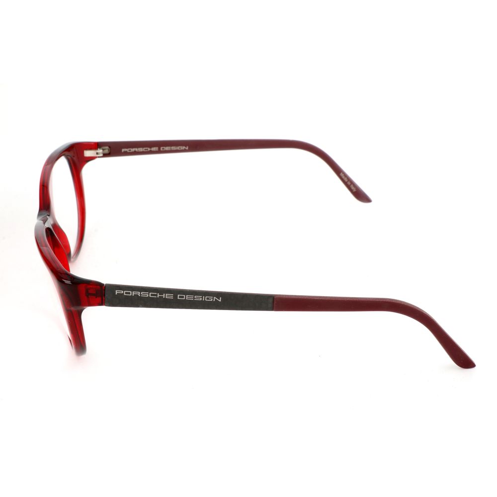 Discover the Porsche Design Purple Acetate Glasses, where exceptional craftsmanship meets timeless elegance, elevating your style with luxurious sophistication.