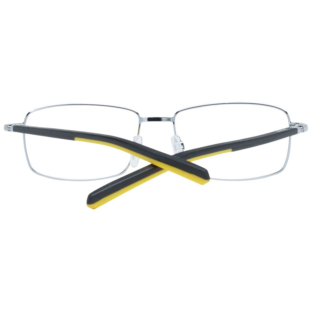 Ducati Gray Metal Glasses (Frames)