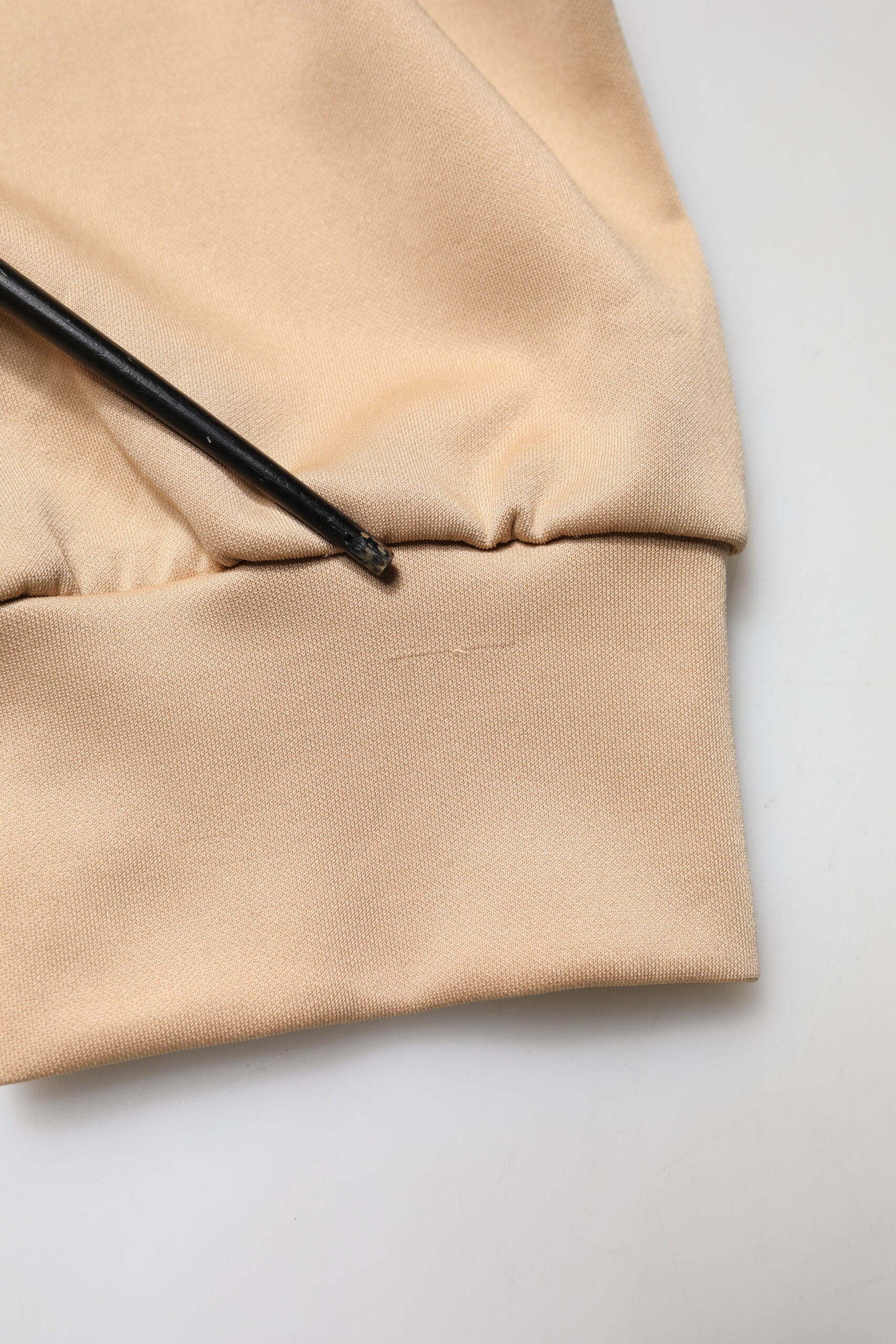 Dolce & Gabbana DG Mock Neck Sweatshirt Sweater Multicolor