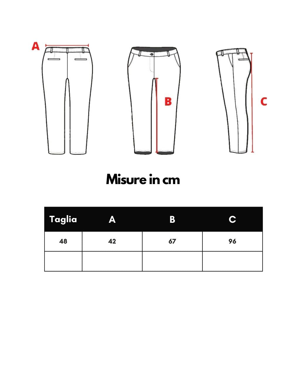 Thom Browne Grey Tweed Trousers - DEA STILOSA MILANO