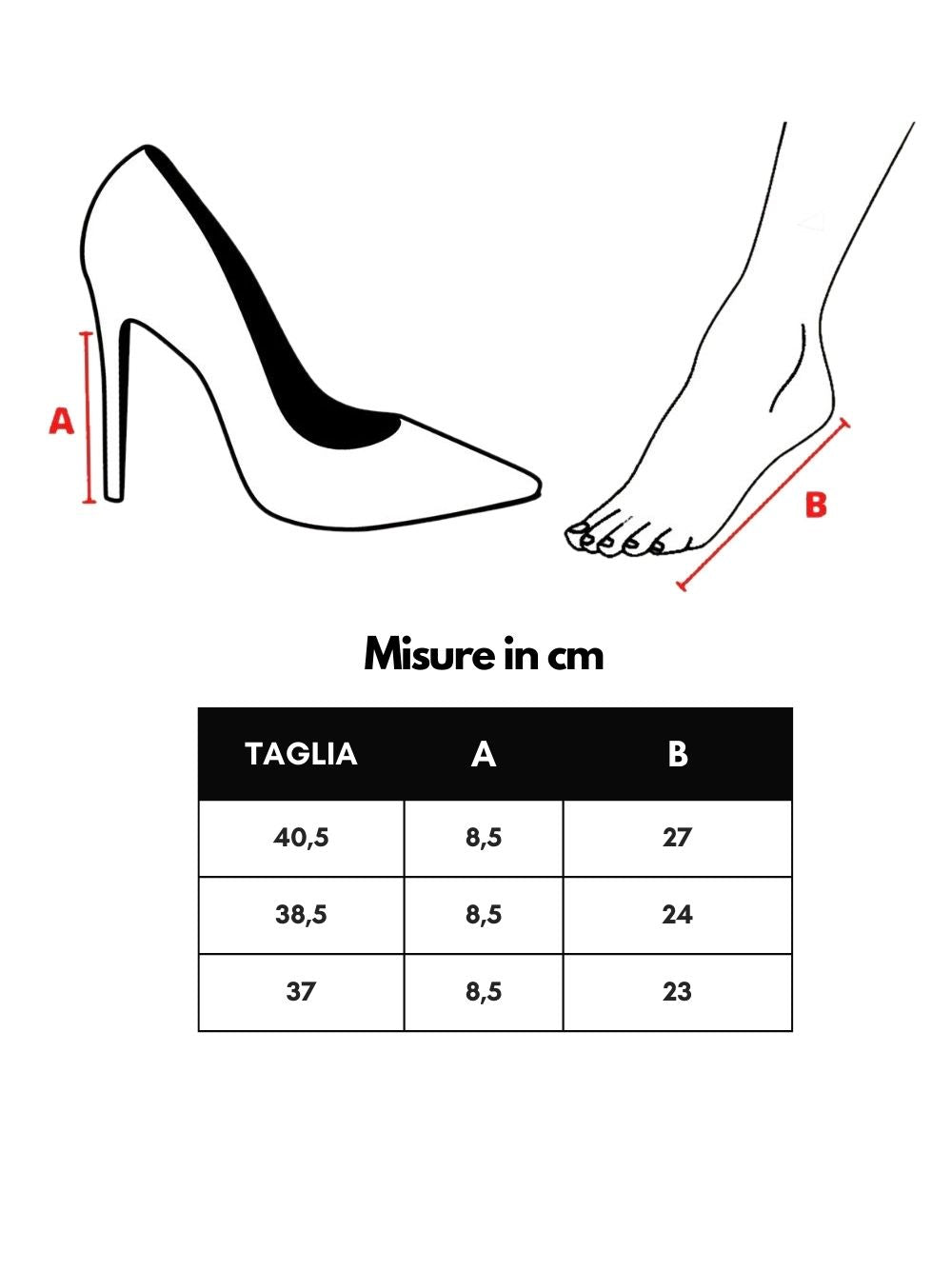 Christian Louboutin Iriza 85 Décolleté in Pink Metallic Leather - DEA STILOSA MILANO