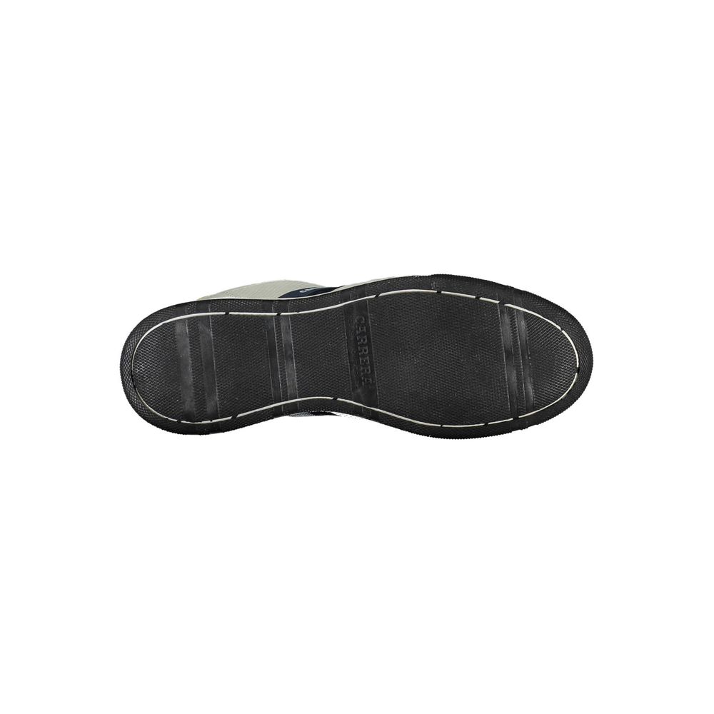 Carrera White Polyethylene Sneaker - DEA STILOSA MILANO