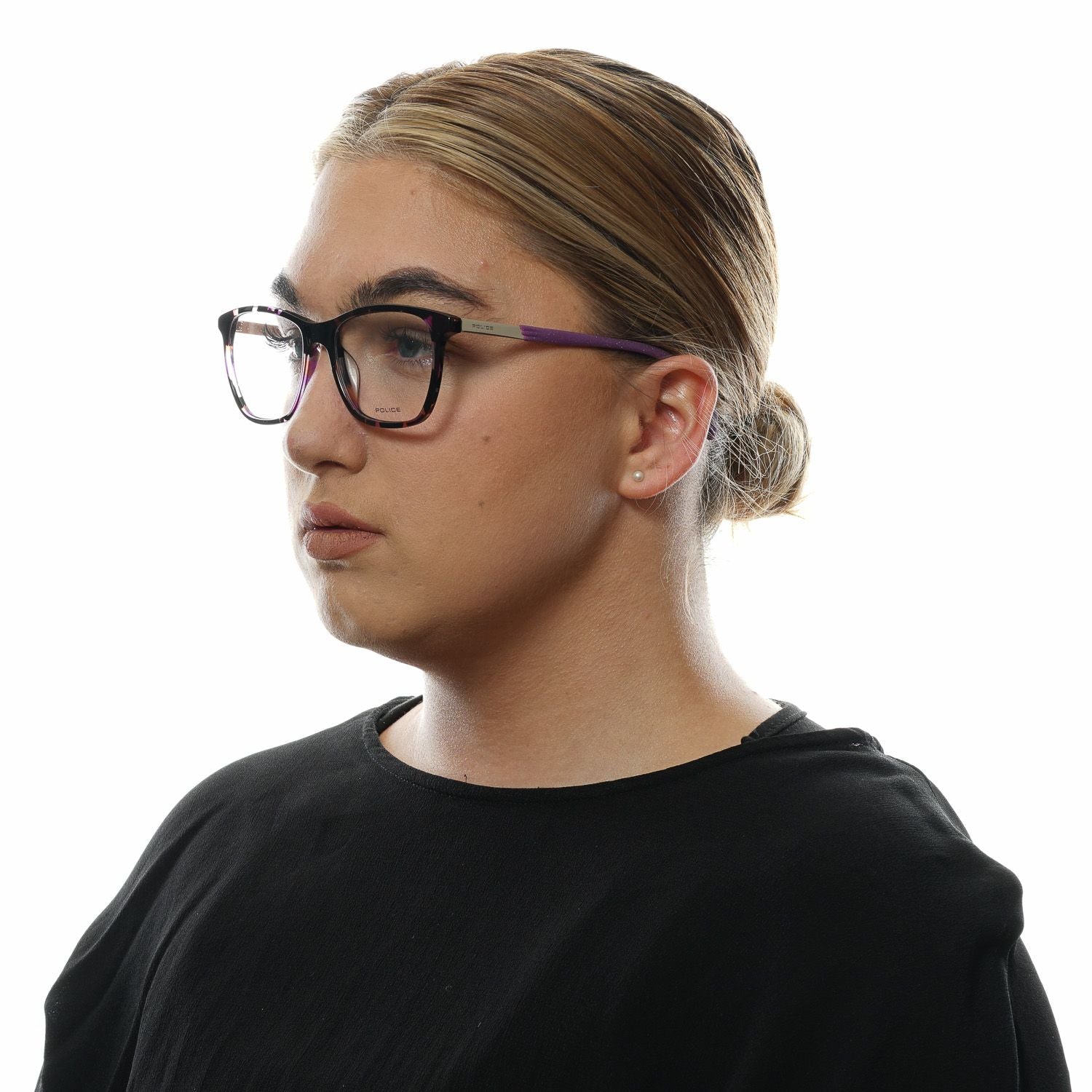 Police Multicolor Women Optical Frames - DEA STILOSA MILANO