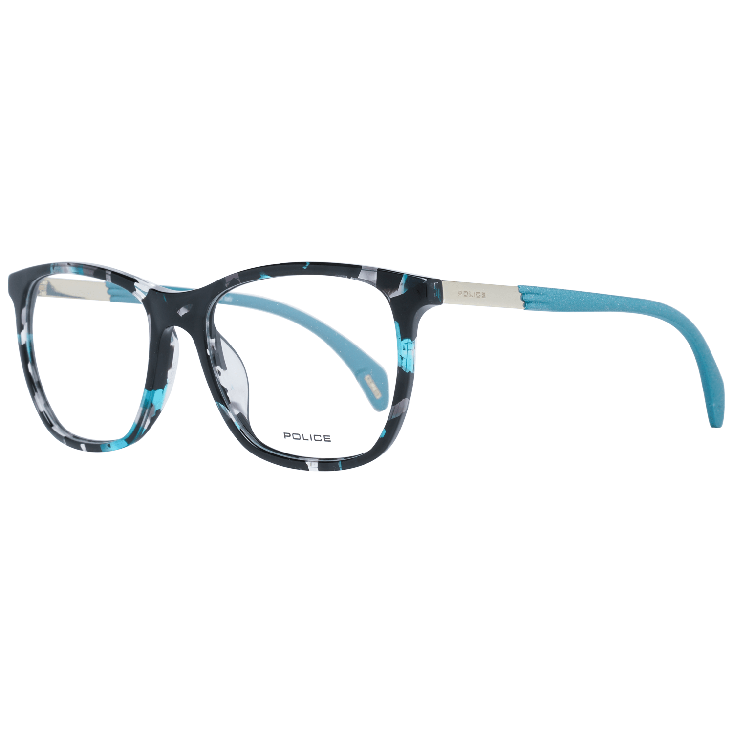 Police Multicolor Women Optical Frames - DEA STILOSA MILANO