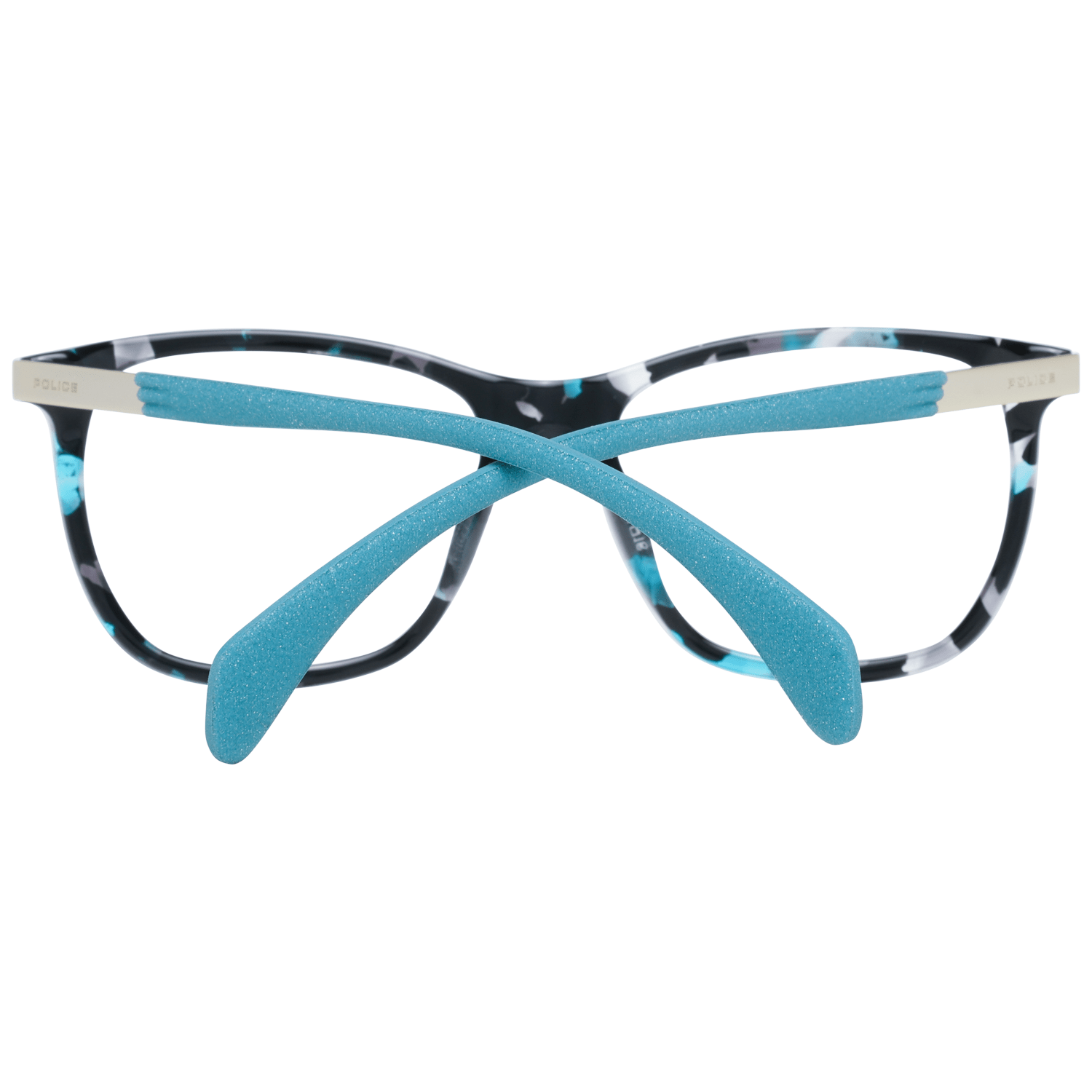 Police Multicolor Women Optical Frames - DEA STILOSA MILANO