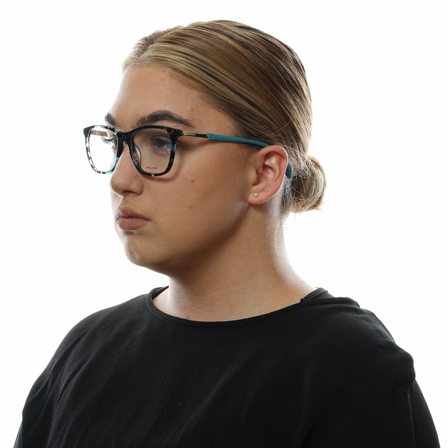 Police Multicolor Women Optical Frames - DEA STILOSA MILANO