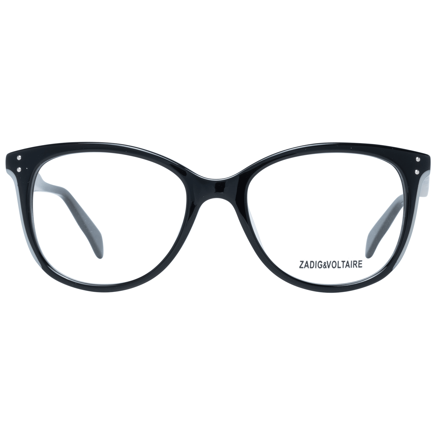 Zadig & Voltaire Black Women Optical Frames - DEA STILOSA MILANO