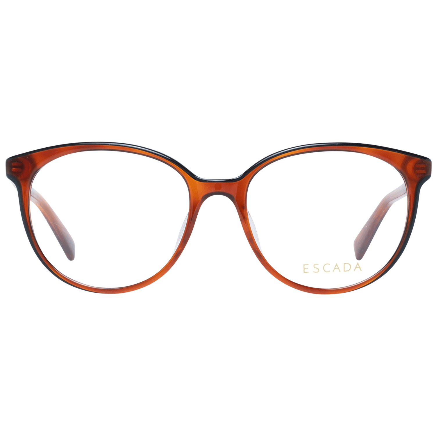Escada Brown Women Optical Frames - DEA STILOSA MILANO