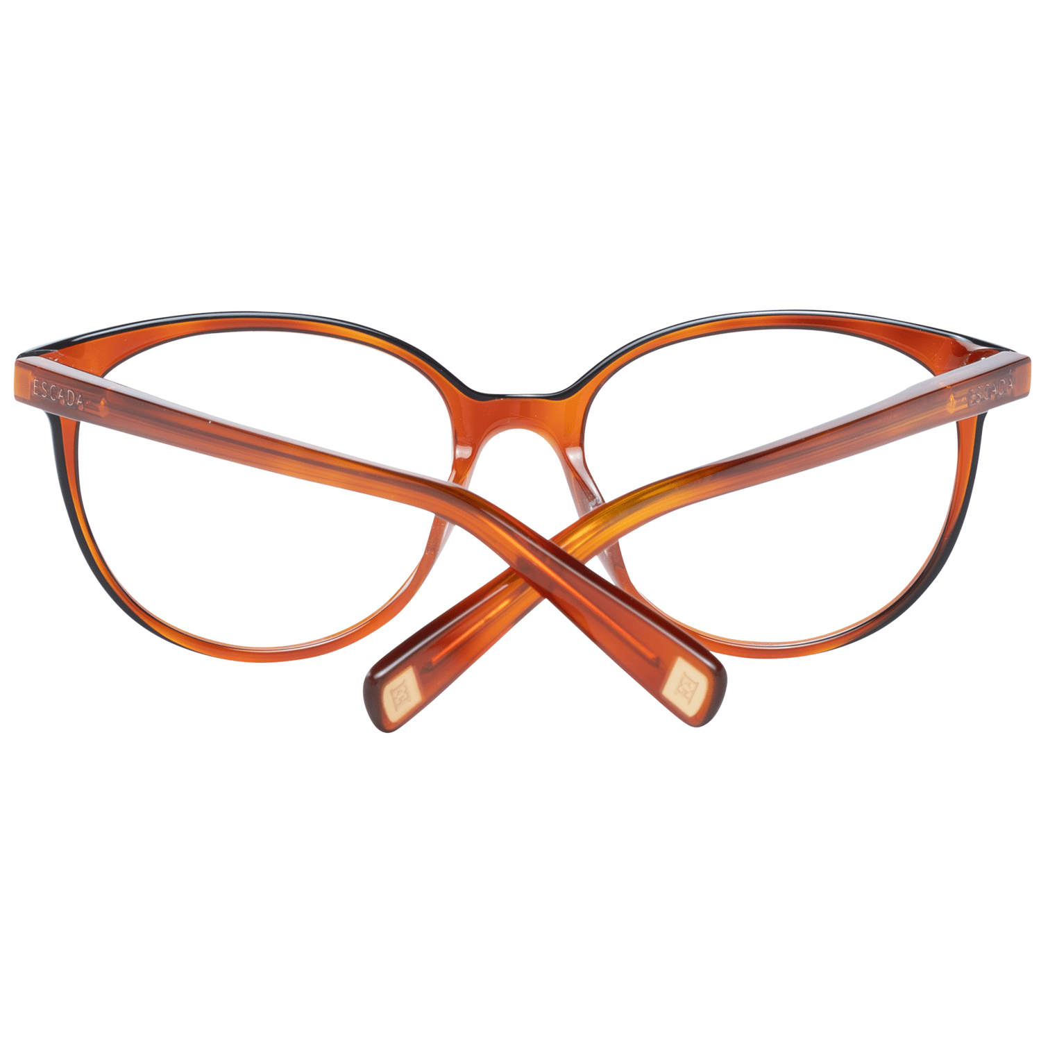 Escada Brown Women Optical Frames - DEA STILOSA MILANO
