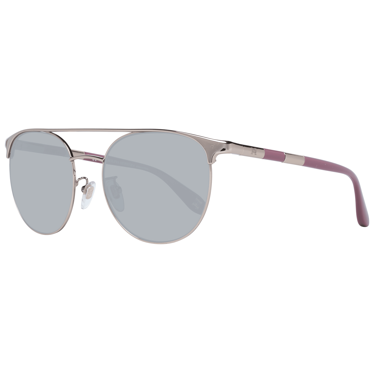 Carolina Herrera Silver Women Sunglasses - DEA STILOSA MILANO