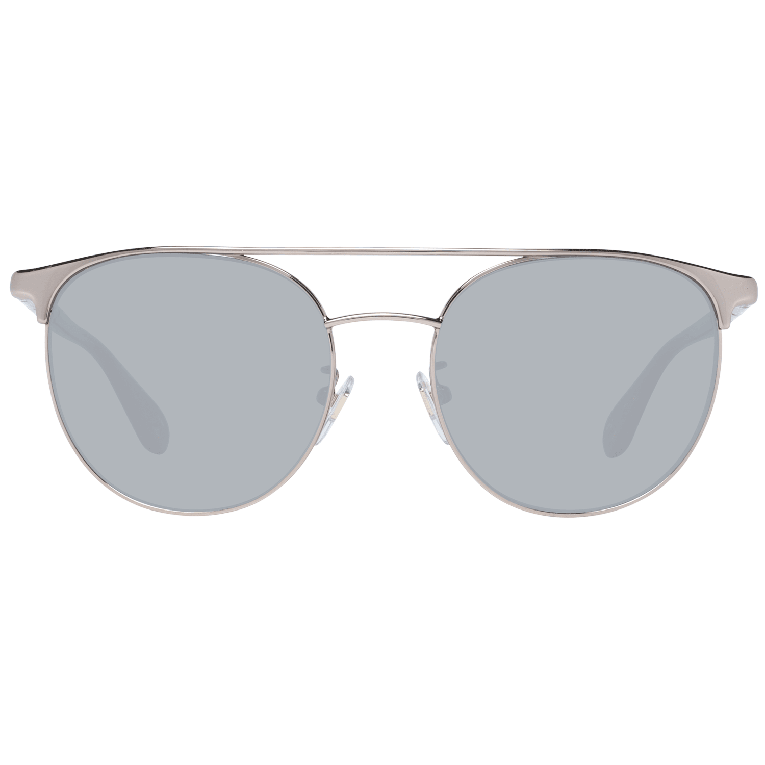 Carolina Herrera Silver Women Sunglasses - DEA STILOSA MILANO