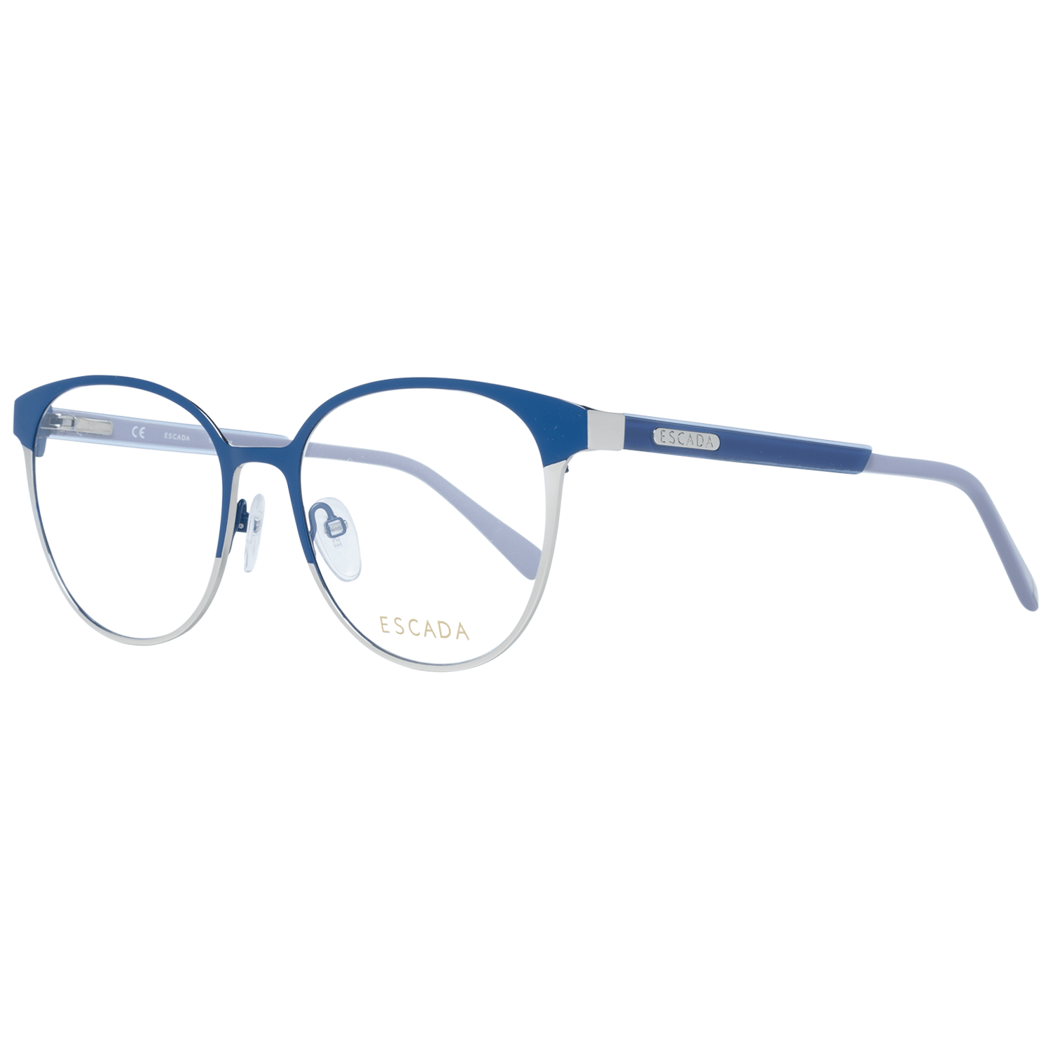 Escada Blue Women Optical Frames - DEA STILOSA MILANO
