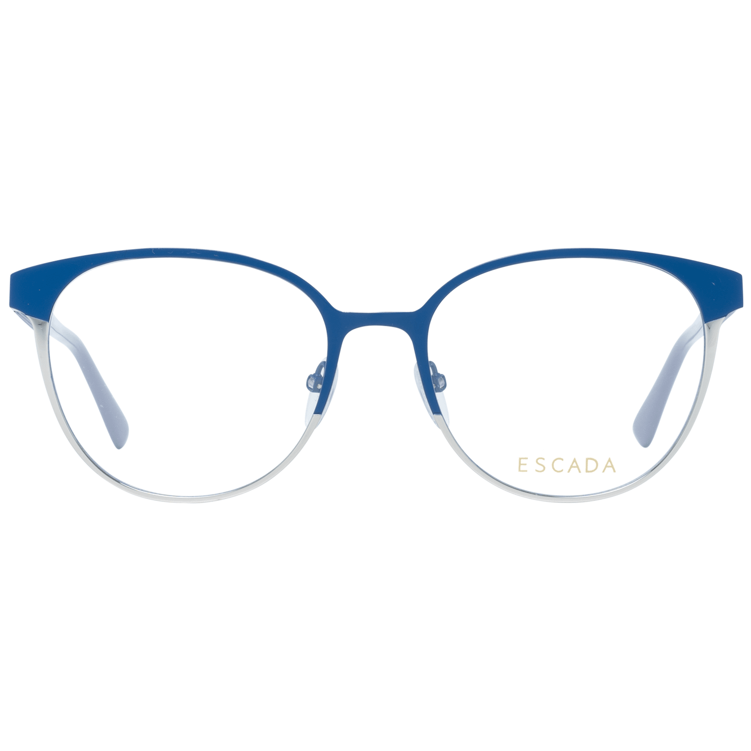Escada Blue Women Optical Frames - DEA STILOSA MILANO