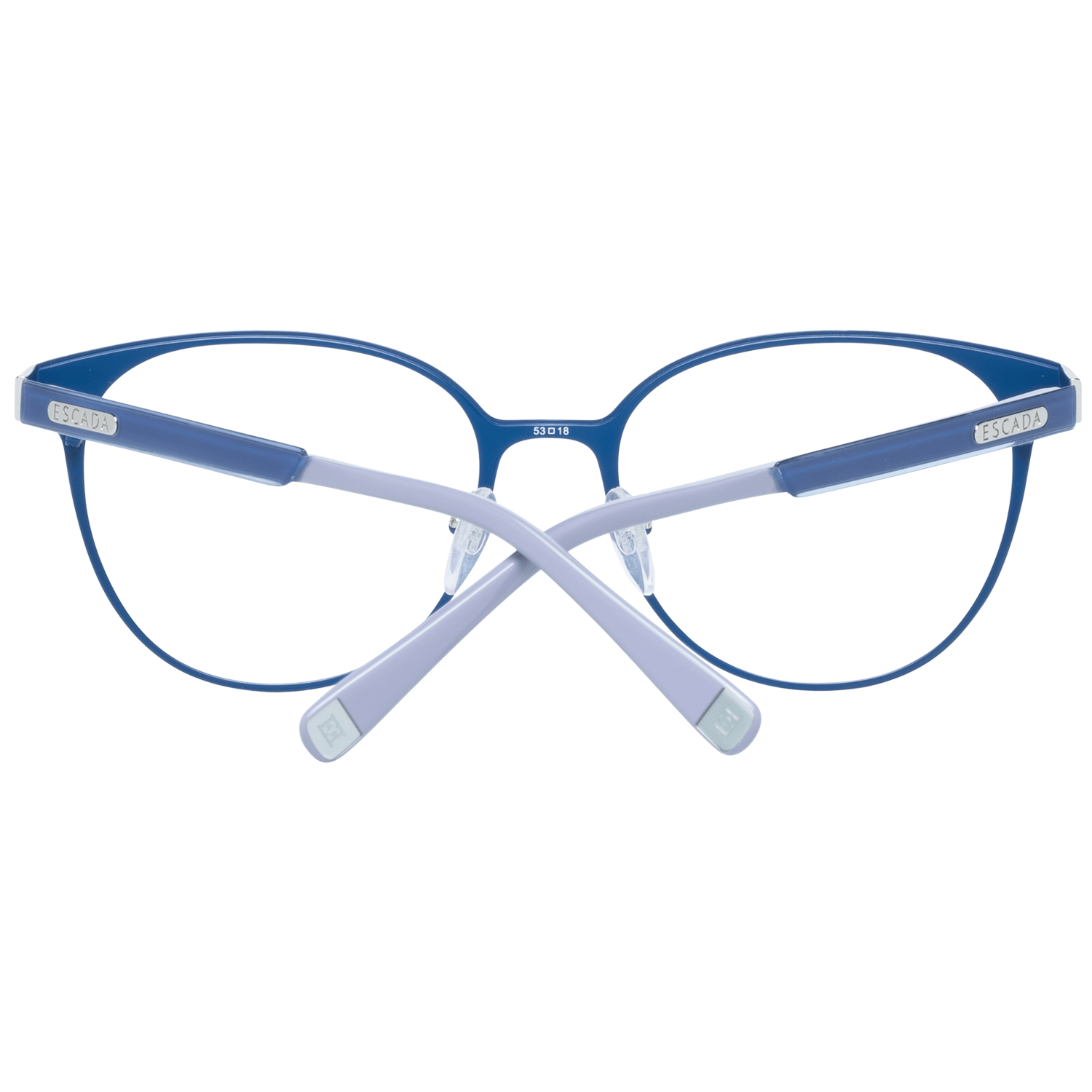 Escada Blue Women Optical Frames - DEA STILOSA MILANO