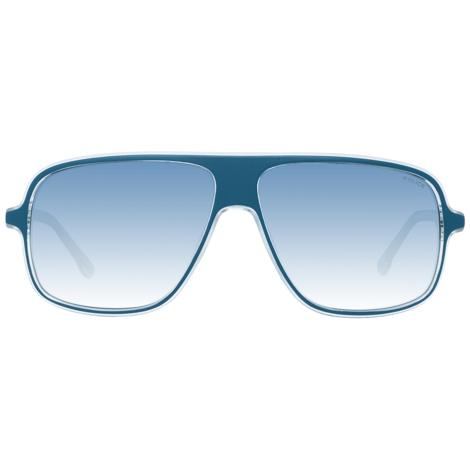 Police Green Men Sunglasses - DEA STILOSA MILANO