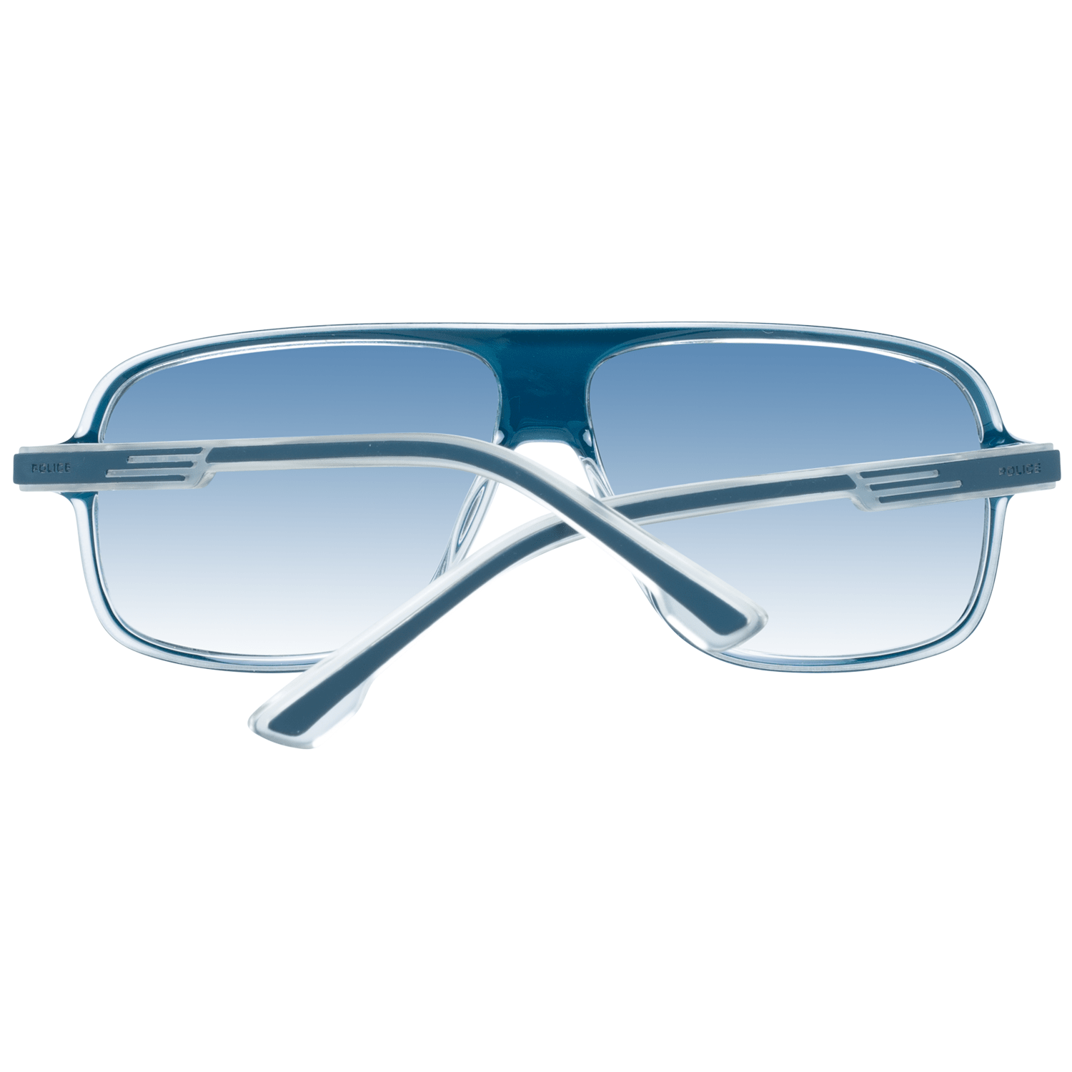 Police Green Men Sunglasses - DEA STILOSA MILANO