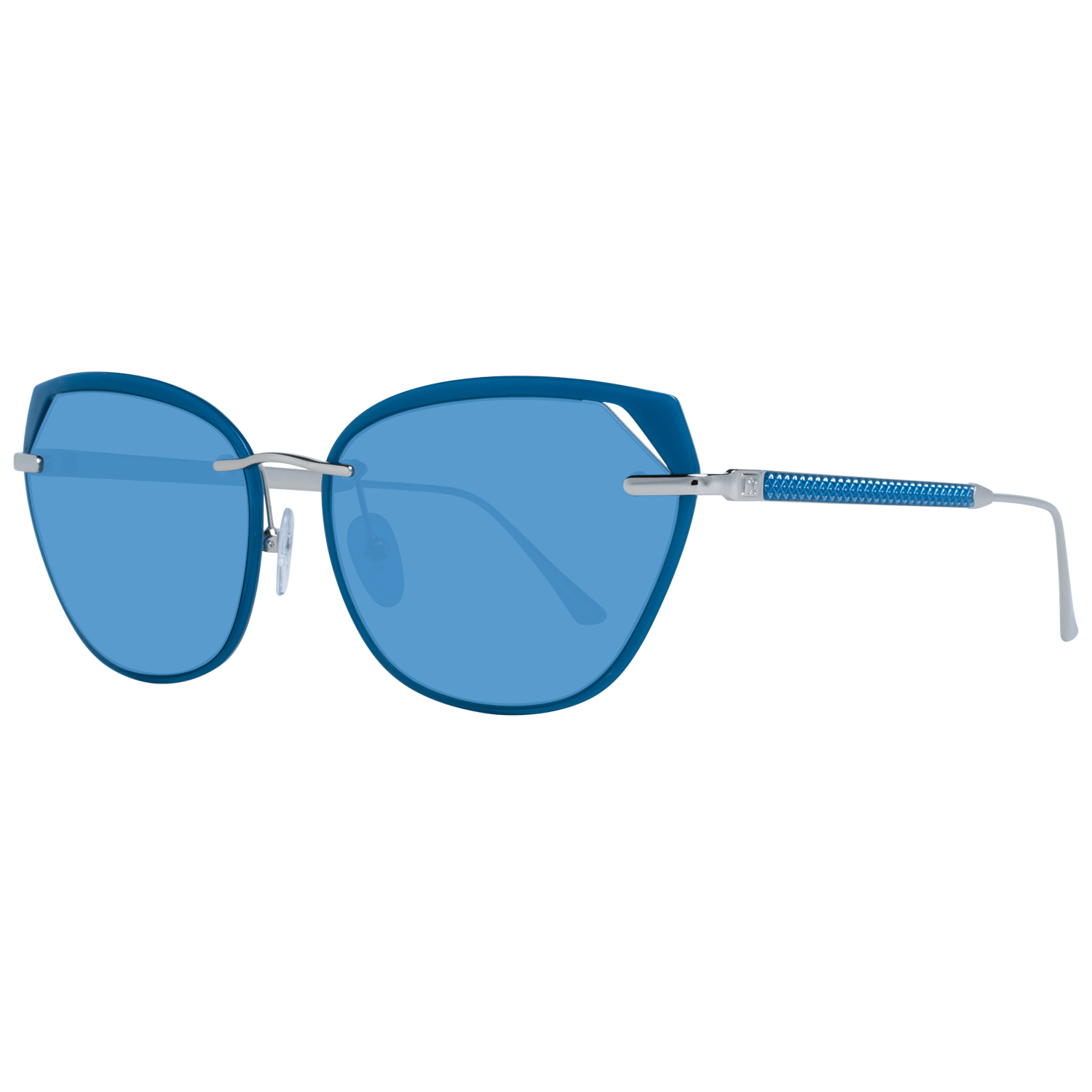 Escada Blue Women Sunglasses - DEA STILOSA MILANO