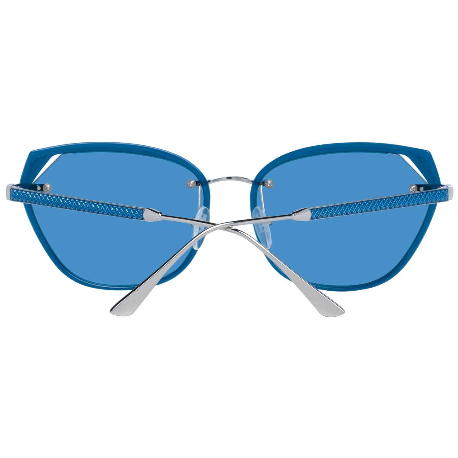Escada Blue Women Sunglasses - DEA STILOSA MILANO